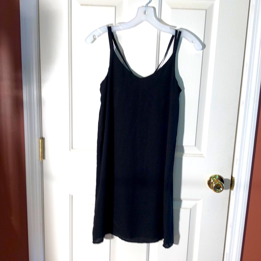 Junior Pink Republic XS Mini Dress